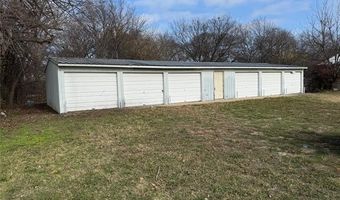 327 6th SW, Ardmore, OK 73401