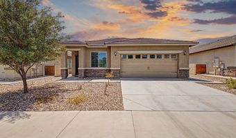 584 S 224TH Dr, Buckeye, AZ 85326