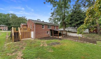522 Forest Ln, Belton, SC 29627