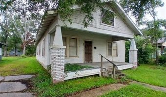 424 RICHMOND St, Bogalusa, LA 70427