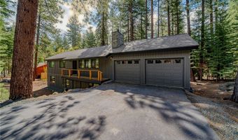 893 Donna Dr, Incline Village, NV 89451