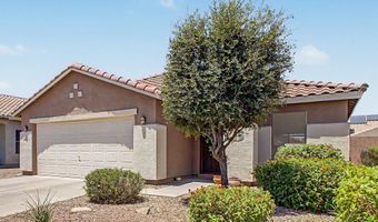 646 W JAHNS Ct, Casa Grande, AZ 85122
