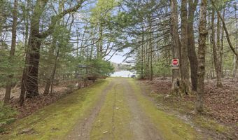 422 Bonny Rigg Hill Rd, Becket, MA 01223