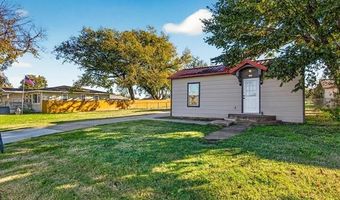 112 S Penn Ave, Bartlesville, OK 74003