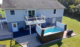 22749 TAIL RACE Rd, Aldie, VA 20105