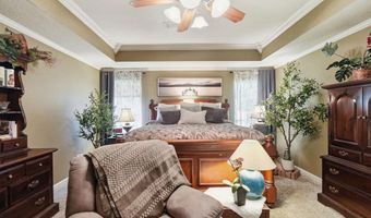 2314 Peeler Bend Rd, Benton, AR 72019