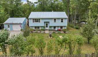 21 Davis Dr, Barnstead, NH 03225