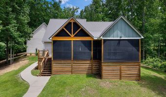 1433 SIPSEY PINES Rd, Arley, AL 35540