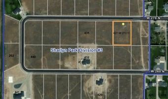 427 W 270 N, Blackfoot, ID 83221