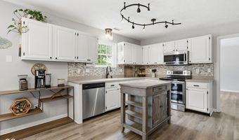 8252 Portside, Avon, IN 46123
