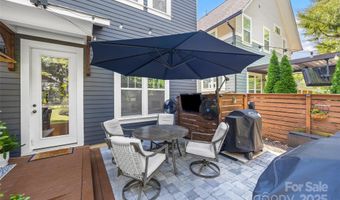 1813 Summey Ave, Charlotte, NC 28205