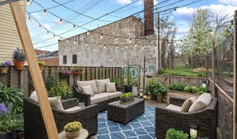 1222 GLYNDON Ave, Baltimore, MD 21223