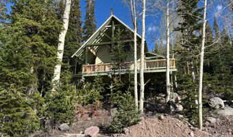 468 E Trail Rd, Brian Head, UT 84719