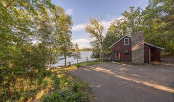 1868 W Ox Yoke Rd NW, Backus, MN 56435