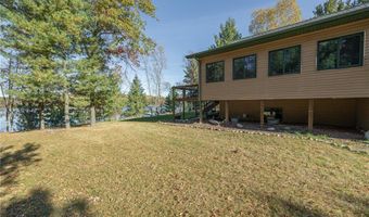 2205 Rice Portage Trl NW, Backus, MN 56435