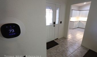 9 Piccadilly Ln, Bella Vista, AR 72714
