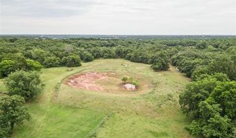 8700 E Covell Rd, Arcadia, OK 73007