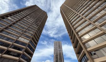 1778 Ala Moana Blvd 3009, Honolulu, HI 96815