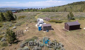 10705 Silver Leaf Rd, Casper, WY 82604
