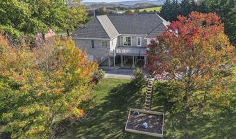 625 NW Locust St, Abingdon, VA 24210