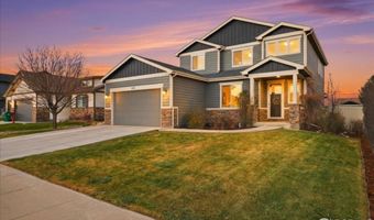 520 Cimarron Dr, Ault, CO 80610