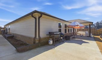 69 Dunnaway Dr, Austin, AR 72007