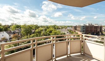 7111 WOODMONT Ave 602, Bethesda, MD 20815