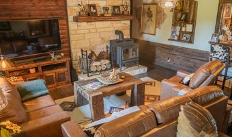 1247 Waldon Rd, Battiest, OK 74722