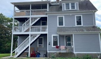 2 Judd Ave, Bethel, CT 06801