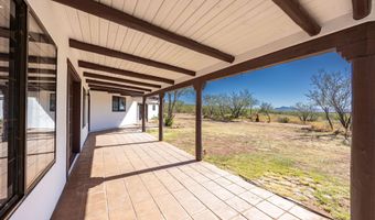 1151 E Border Rd, Bisbee, AZ 85603