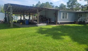 2193 W GA HWY 32, Alma, GA 31510
