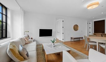 3303 WATER St NW 3C, Washington, DC 20007