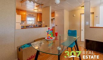 228 C St, Cody, WY 82414