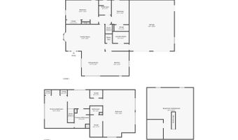 800 N 400 W, Bargersville, IN 46106