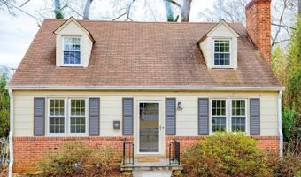 5214 DANBURY Rd, Bethesda, MD 20814