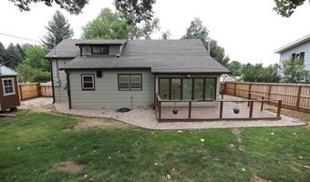 220 S Tisdale Ave, Buffalo, WY 82834