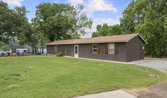 25815 S Horse Creek Dr, Afton, OK 74331