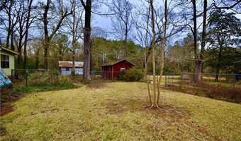 120 HUDSON Ln, Ball, LA 71405