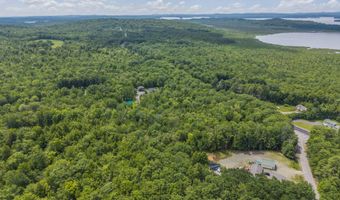 Howland Hill Road lot 17-30-1, Belgrade, ME 04917