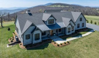 76 ELK MEADOW Dr, Afton, VA 22920