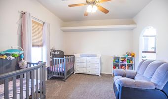 184 La Luz Gate Rd, Alamogordo, NM 88310