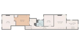 862 Woodward Ave 6, Ridgewood, NY 11358