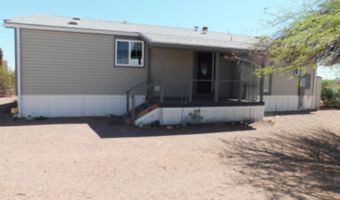 43714 E Hannah Ln, Bouse, AZ 85325