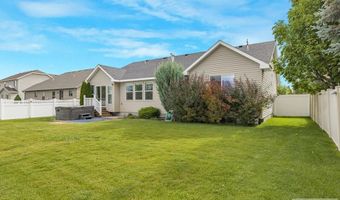 6176 Malory Dr, Idaho Falls, ID 83402