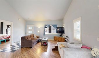 1606 Lone Pine Dr, Billings, MT 59101