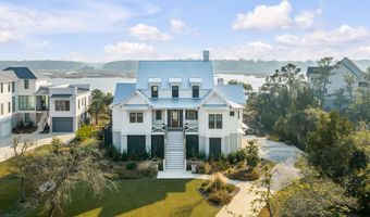 1521 Murphys Island Ct, Awendaw, SC 29429