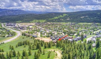 58 Upper Moose Hill Rd, Big Sky, MT 59716
