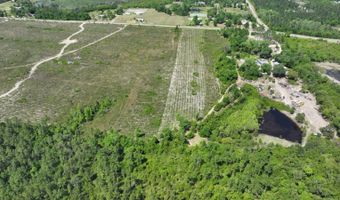 xxx County Hwy 73, Altha, FL 32421
