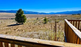 160 Ash Mountain Loop, Angel Fire, NM 87710