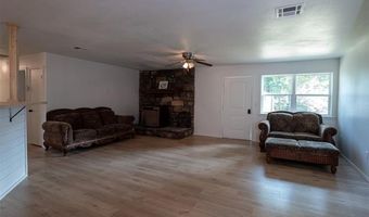 410205 E 1910 Rd, Antlers, OK 74523